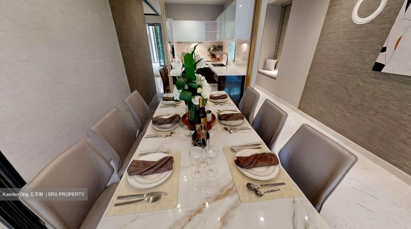 The Residences at W Singapore Sentosa Cove (D4), Condominium #574239111